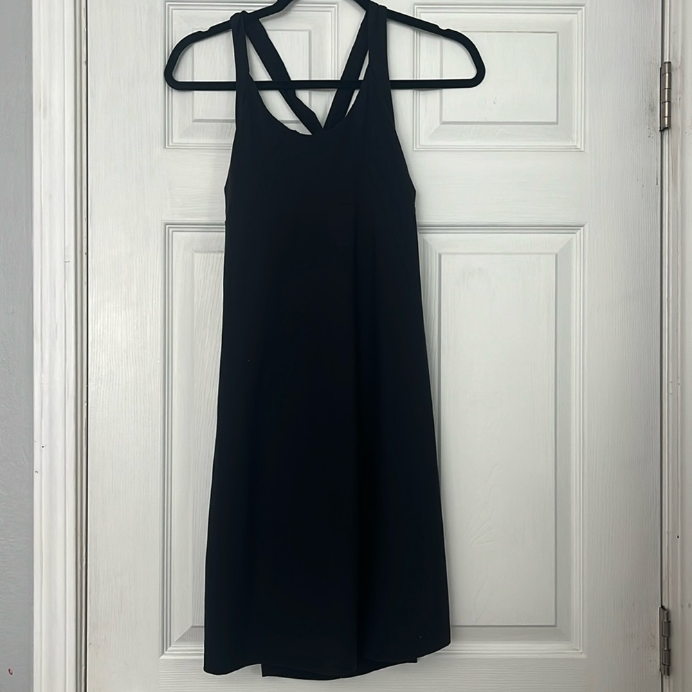 “Patagonia- Women’s Active Dress size small”